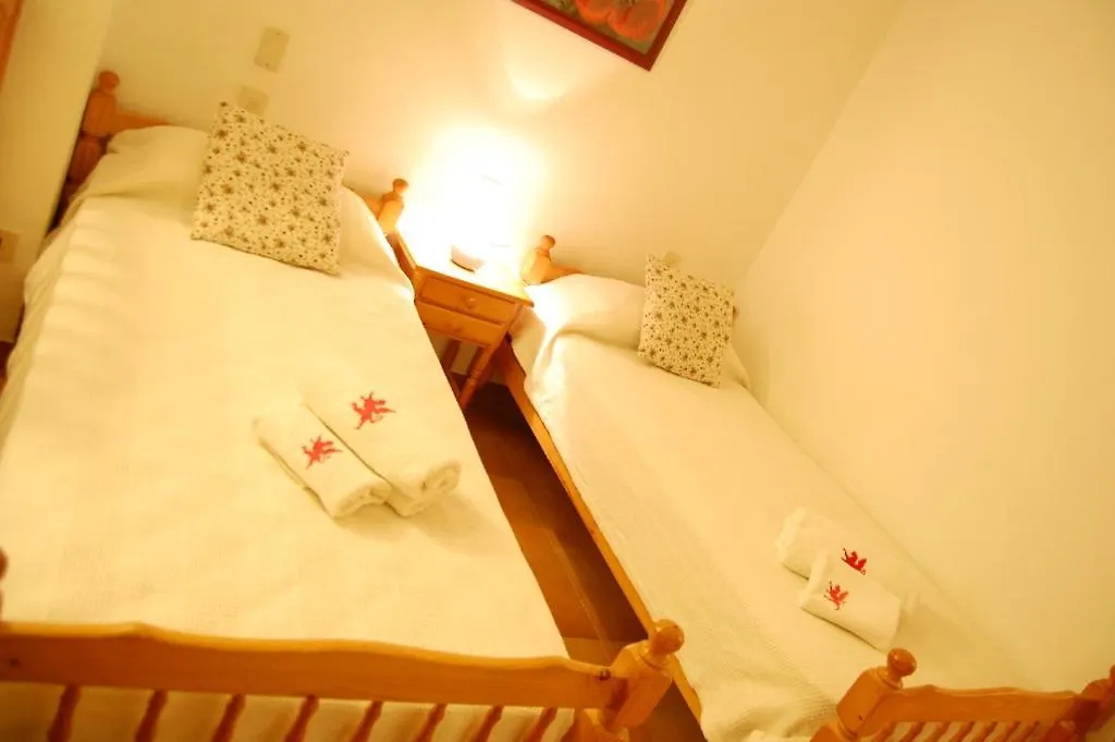 Villa Cranc Port d'Alcúdia
