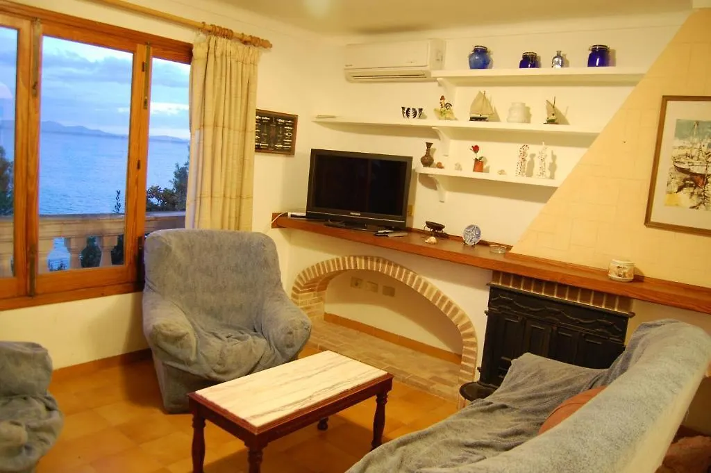 Villa Cranc Port d'Alcúdia
