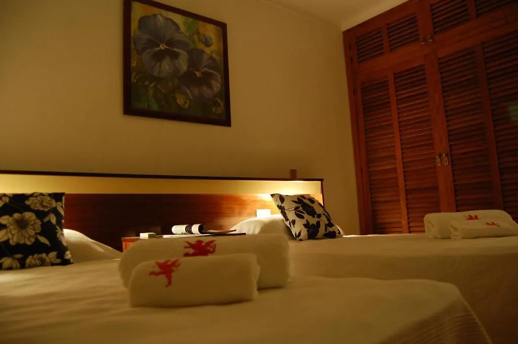 Apartmán Villa Cranc Port d'Alcúdia