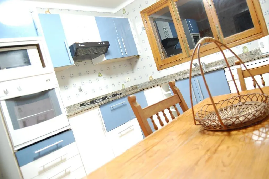 Villa Cranc Port d'Alcúdia Apartmán